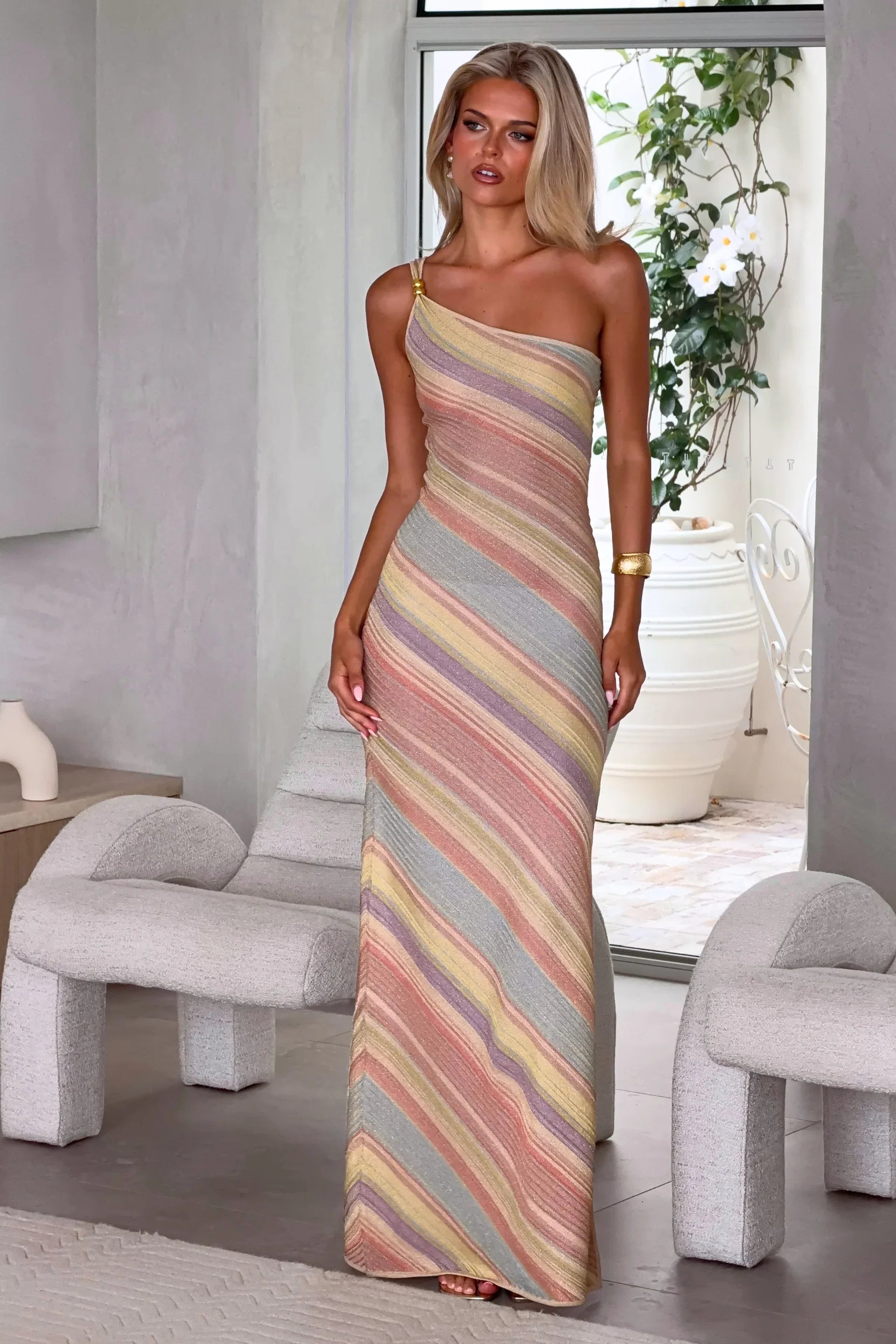 Tammah Summer Dress