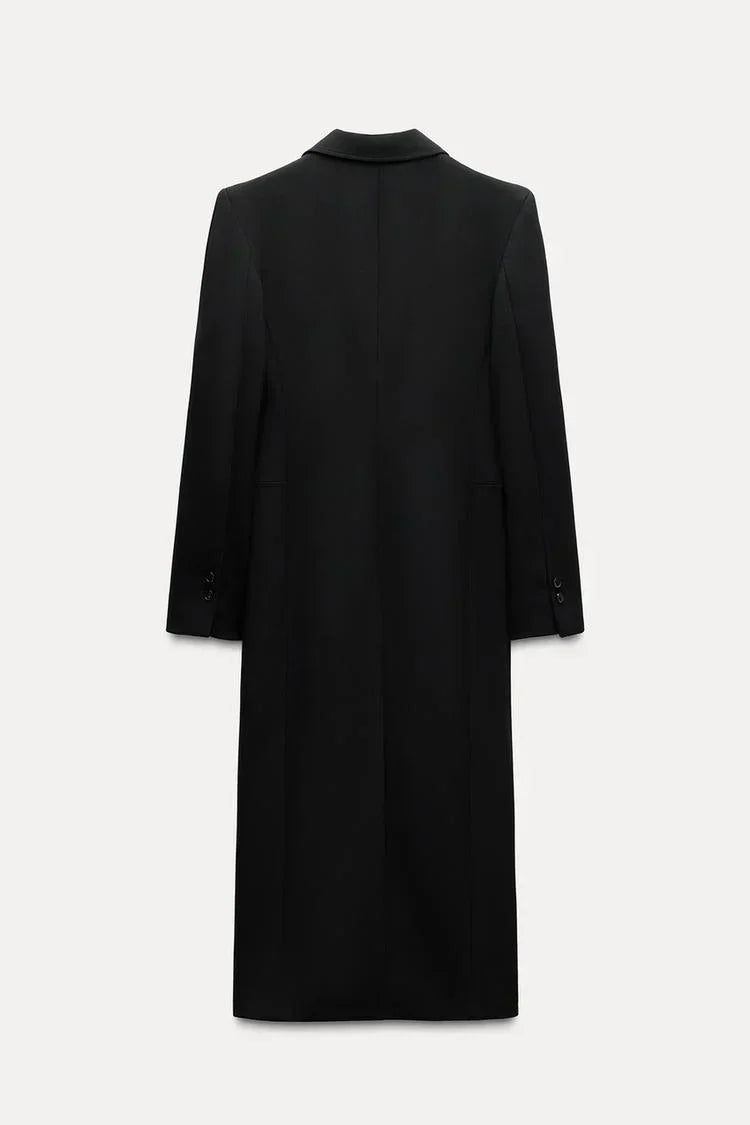 Tara Tailored Coat