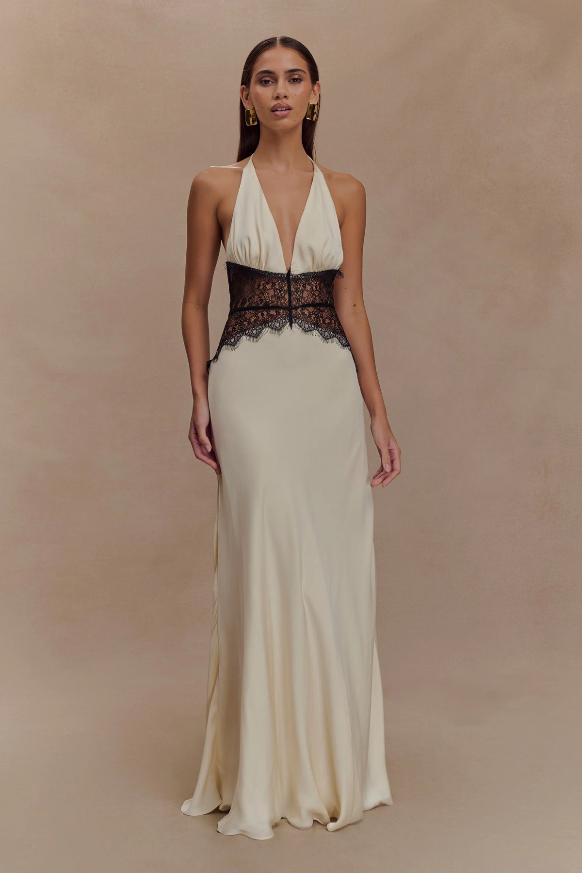 Willow Maxi Dress