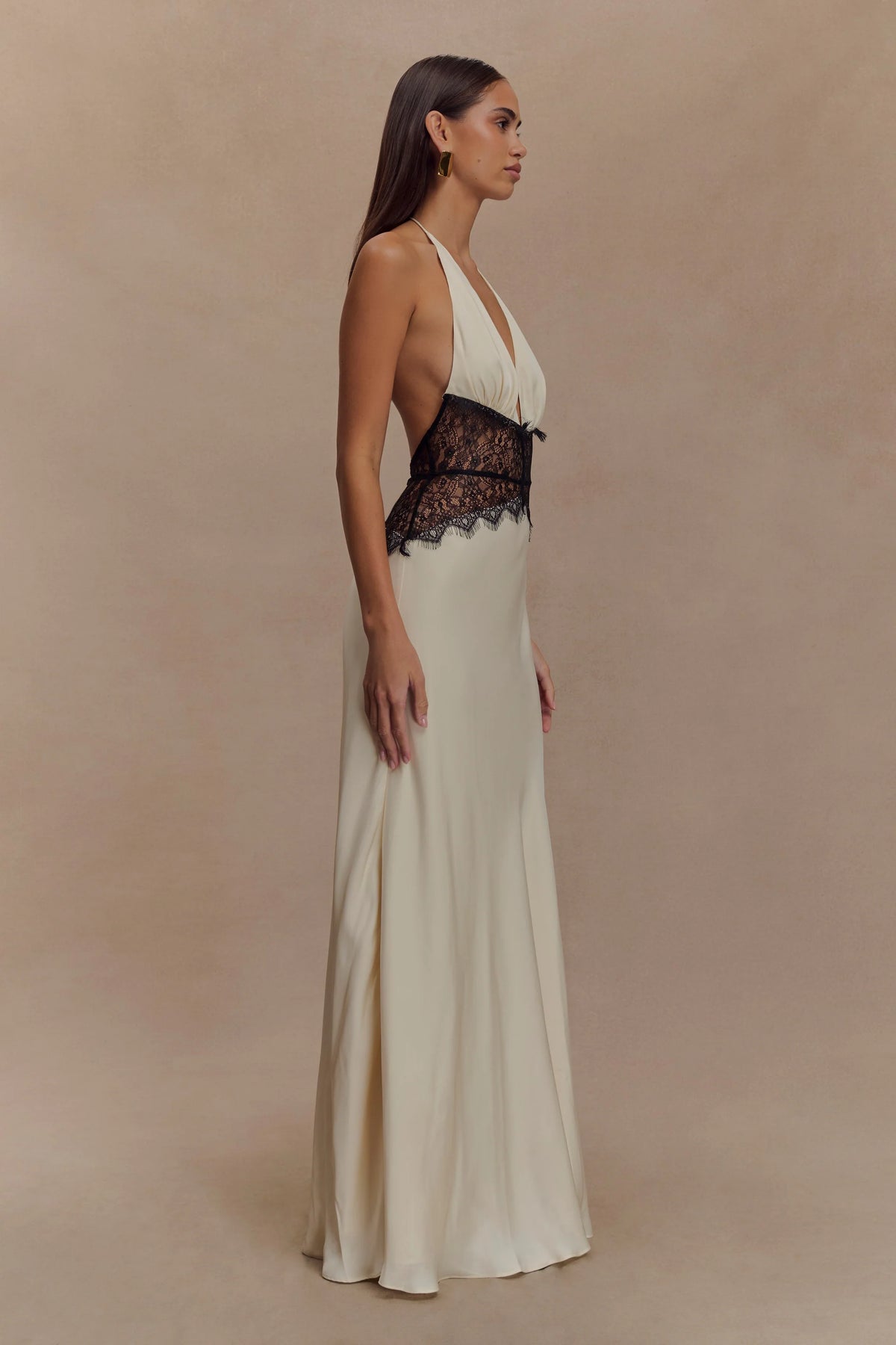 Willow Maxi Dress