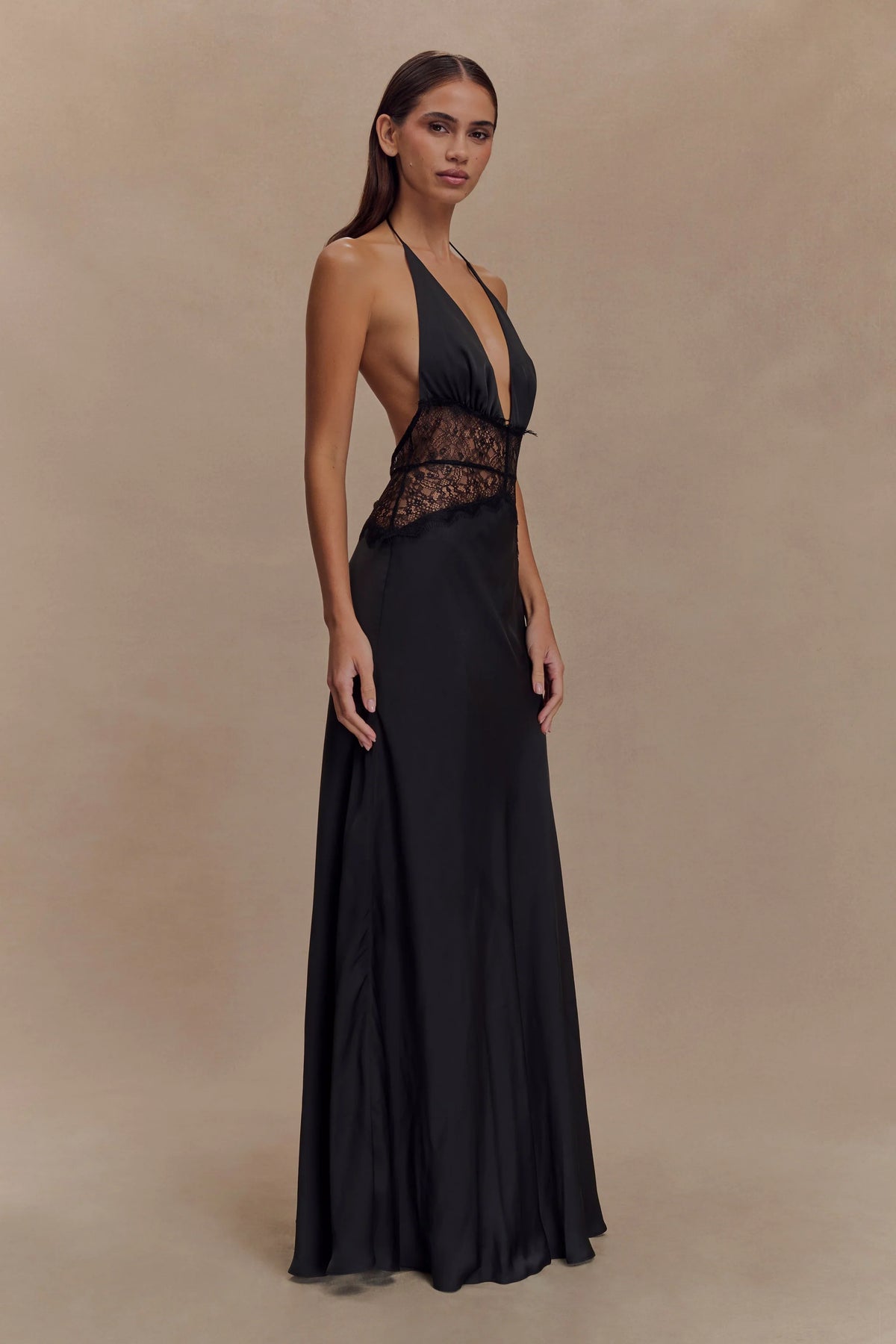 Willow Maxi Dress
