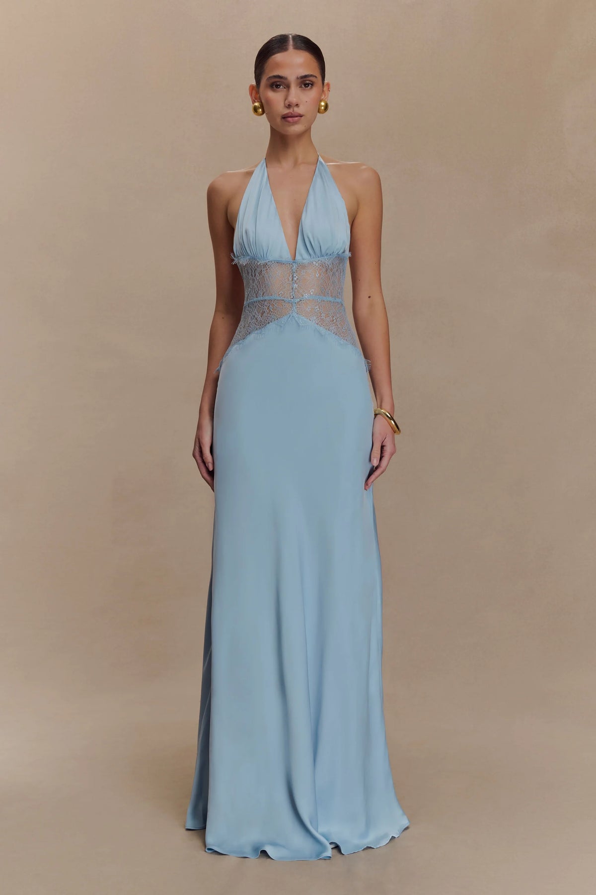 Willow Maxi Dress