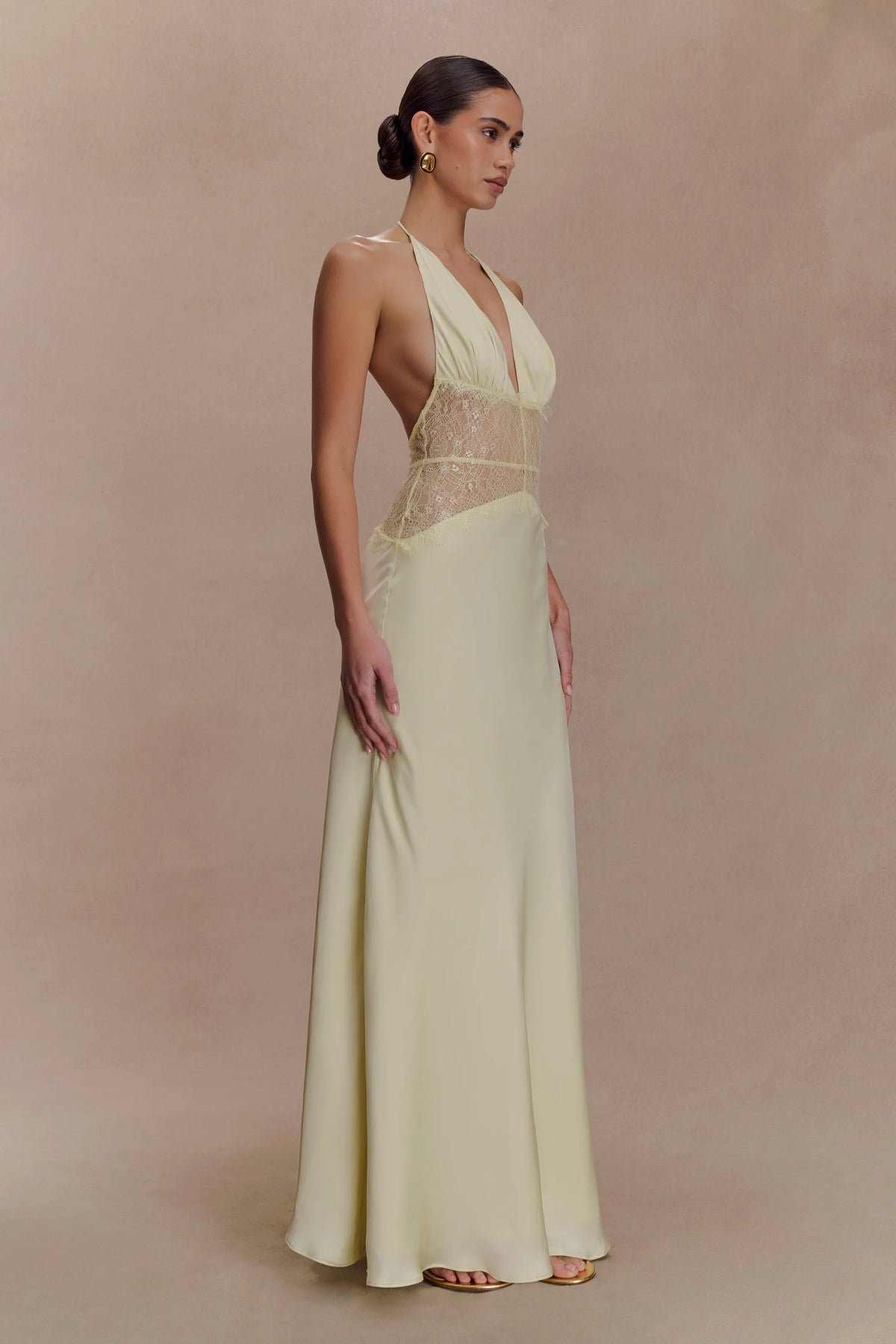 Willow Maxi Dress