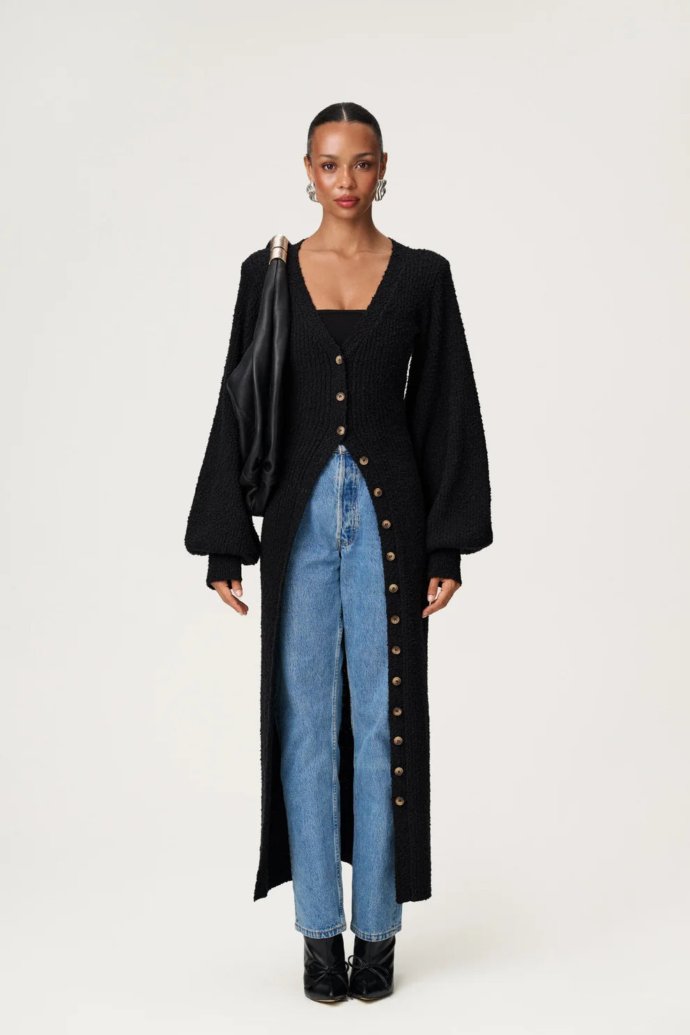 Mila Maxi Dress