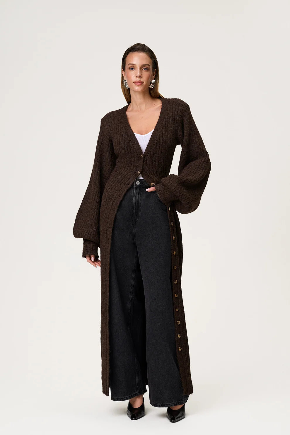Mila Maxi Dress
