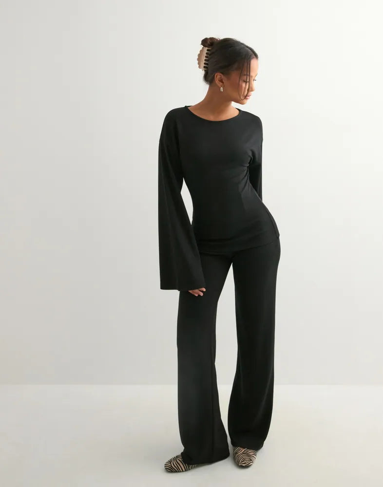 Kayza Fall Set