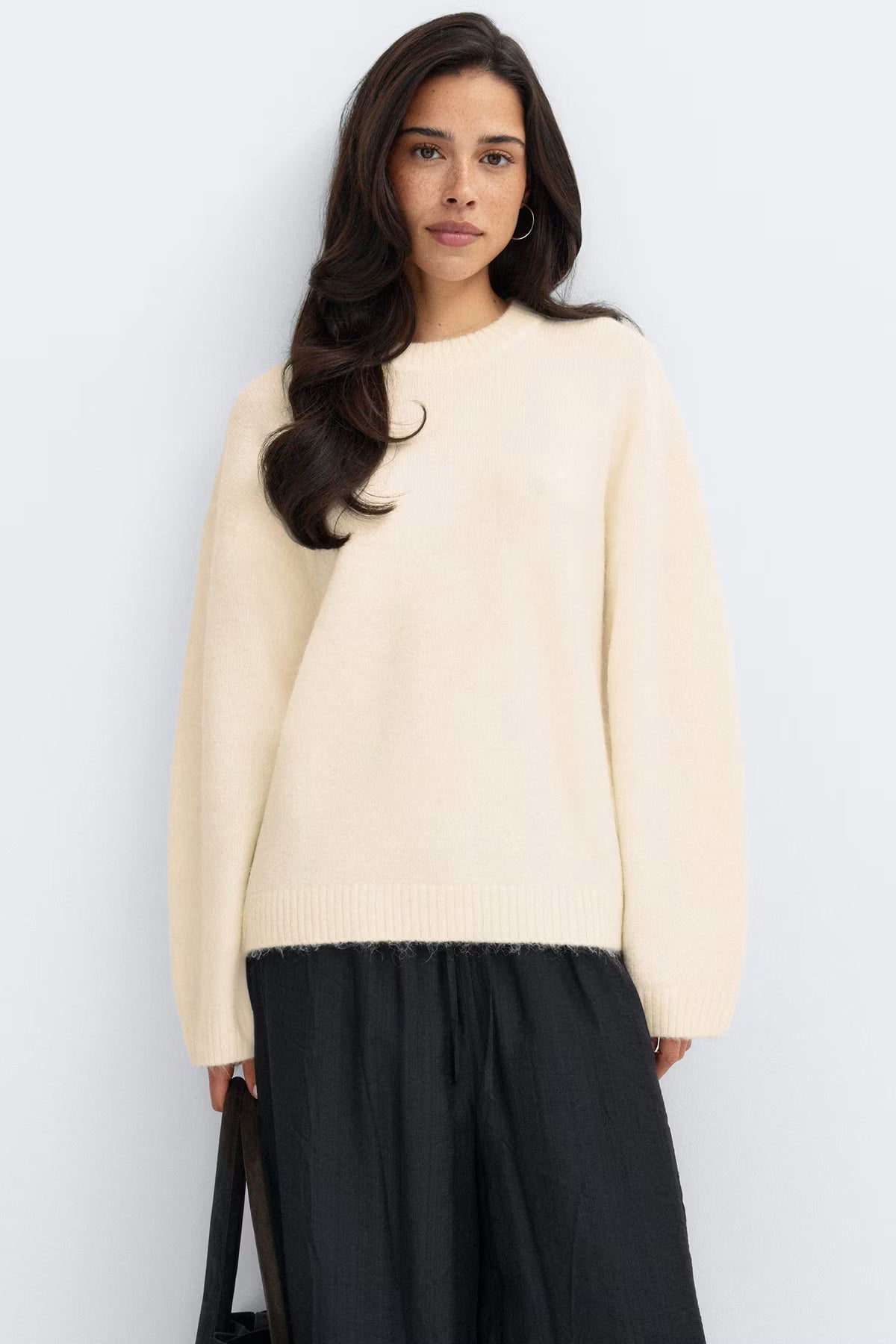 Mandy Mohair Sweater
