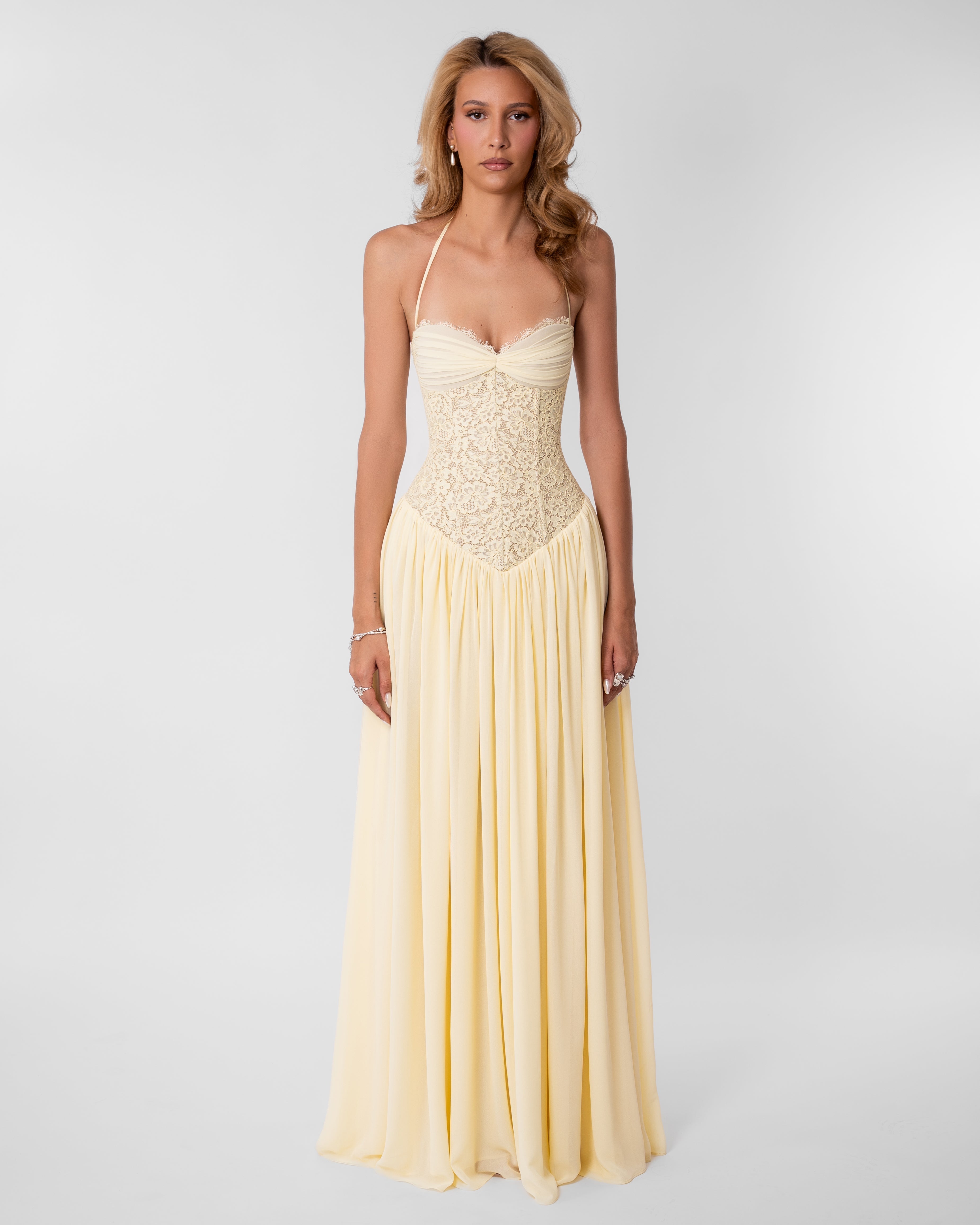 Emmy Maxi Dress