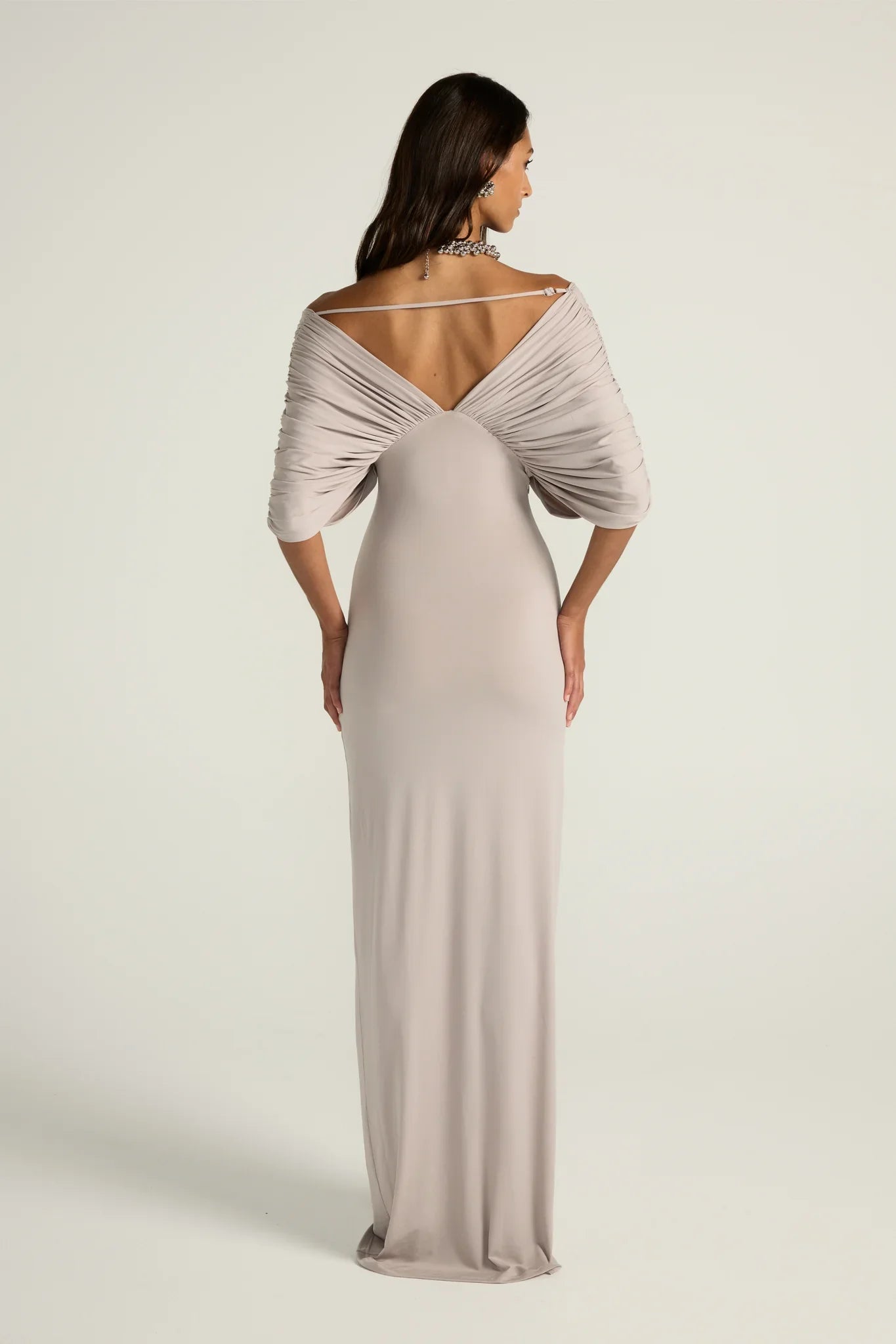 Maya Maxi Dress