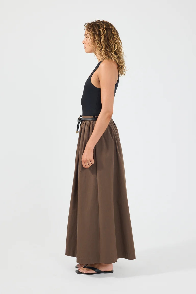 Ashley Maxi Skirt