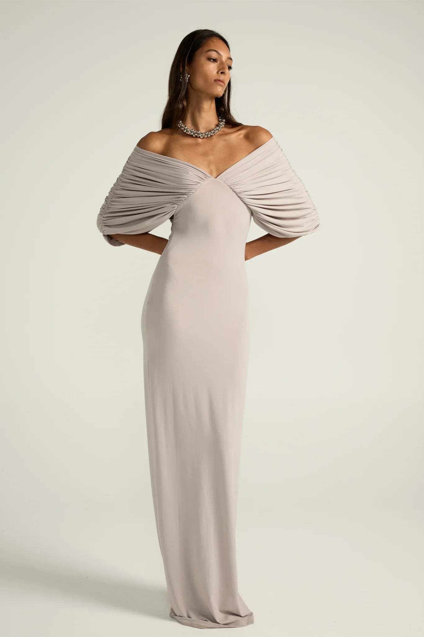 Maya Maxi Dress