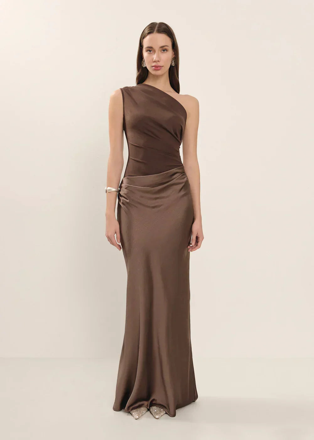 Kenza Maxi Dress