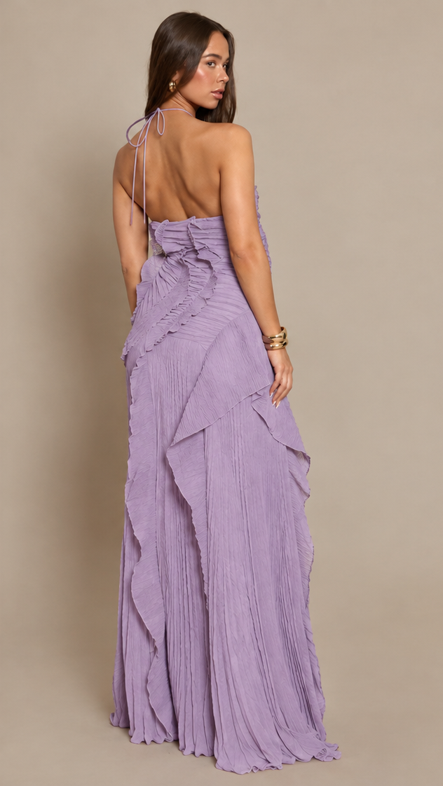 Riya Maxi Dress