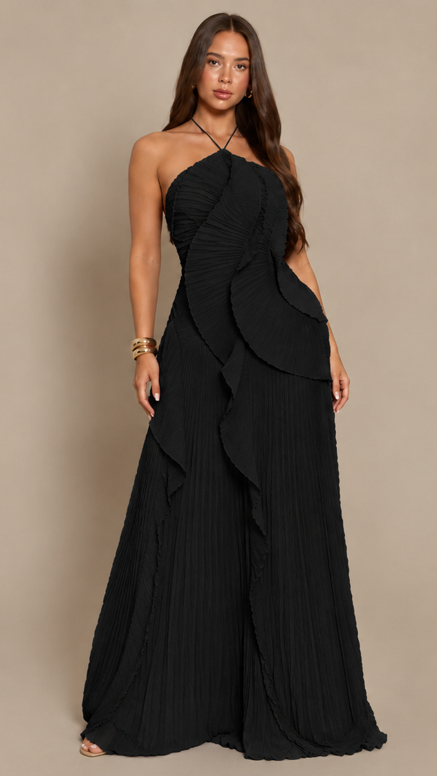 Riya Maxi Dress