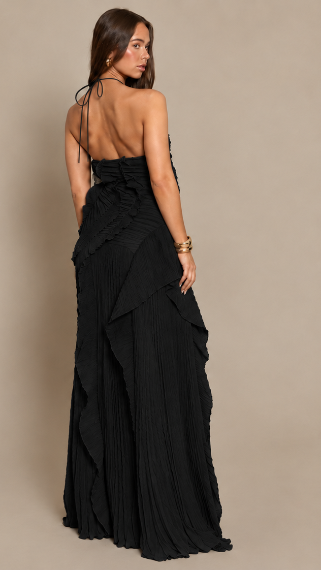 Riya Maxi Dress