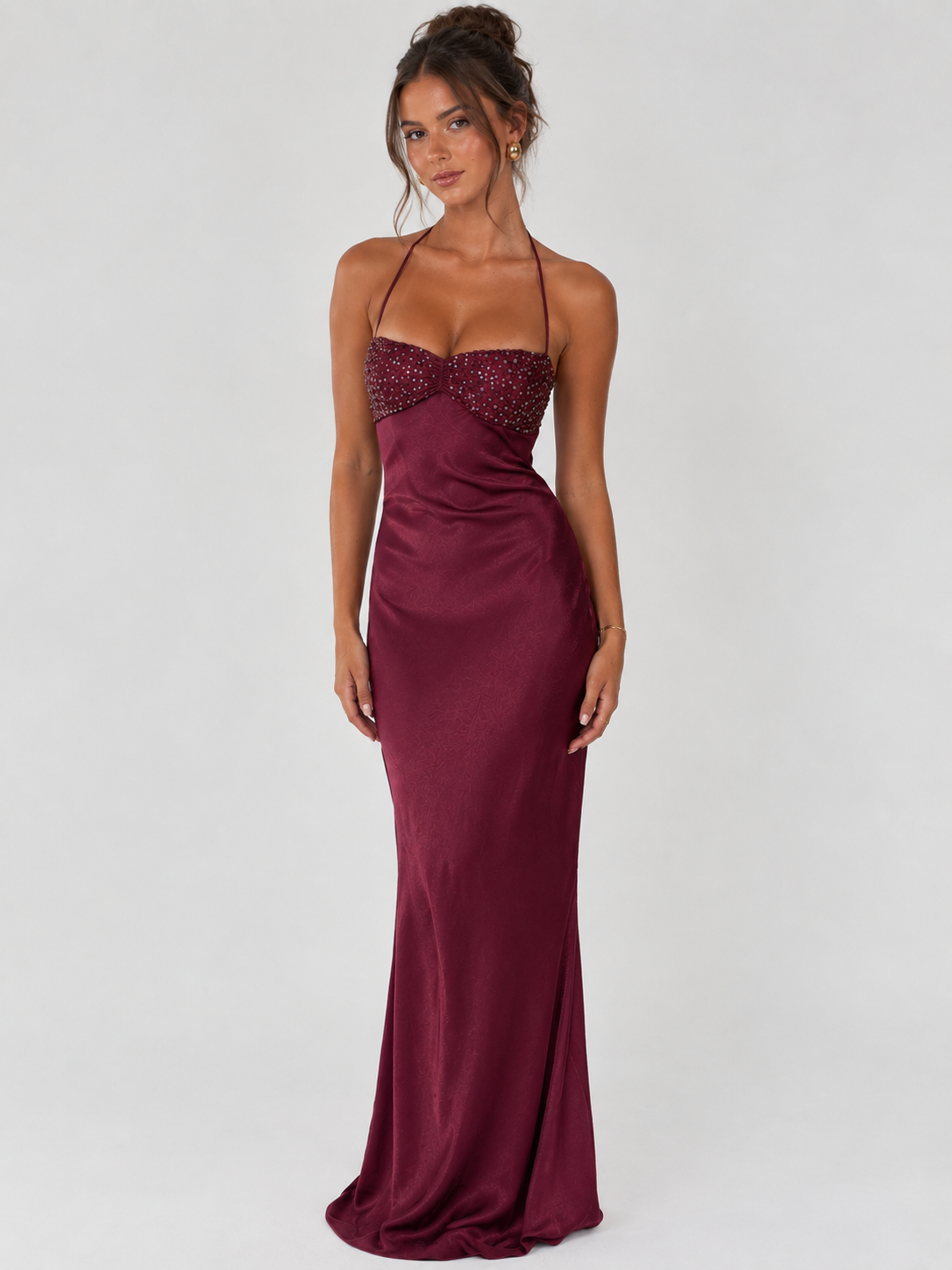 Jaimy Maxi Dress