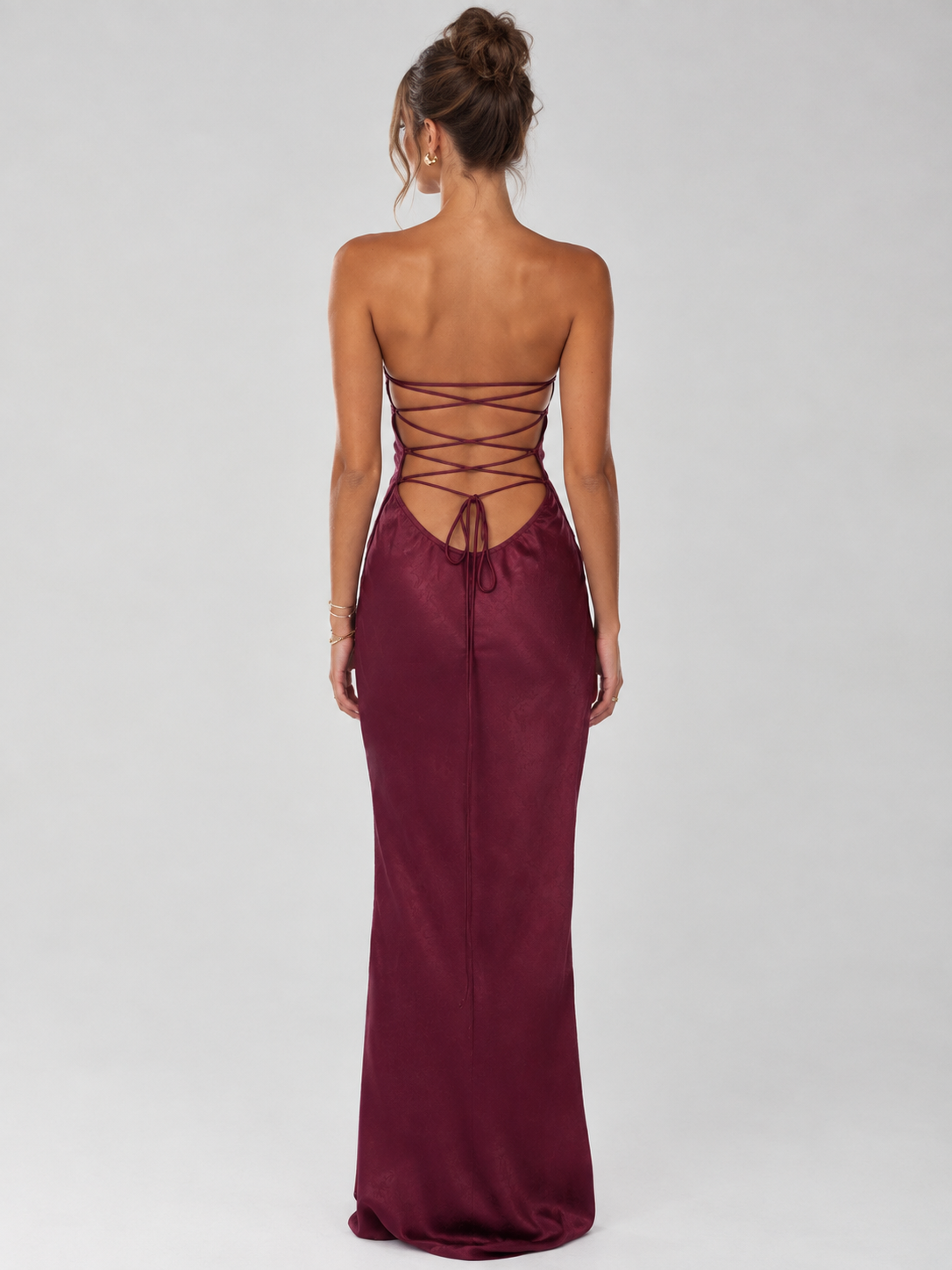 Jaimy Maxi Dress