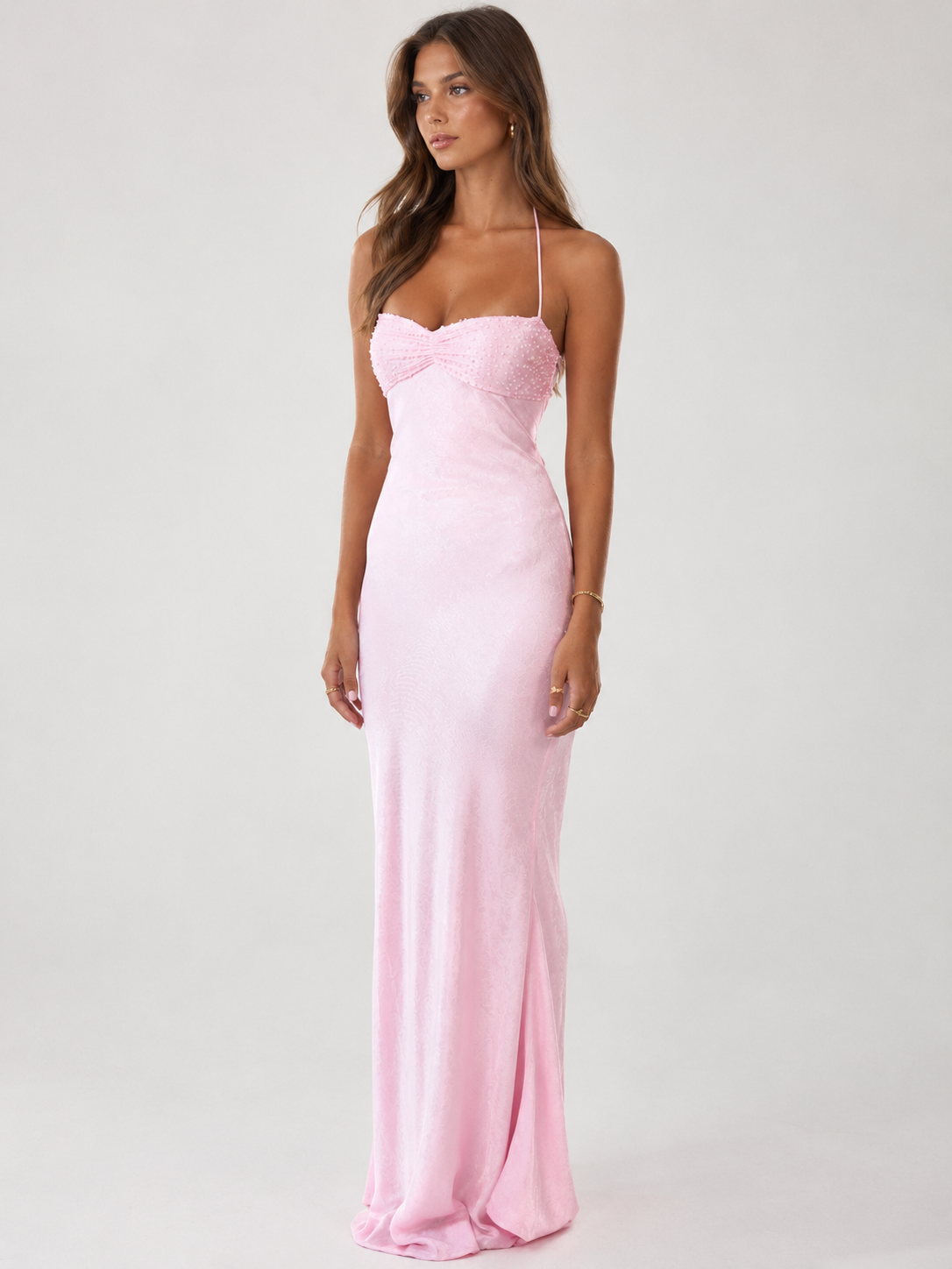 Jaimy Maxi Dress