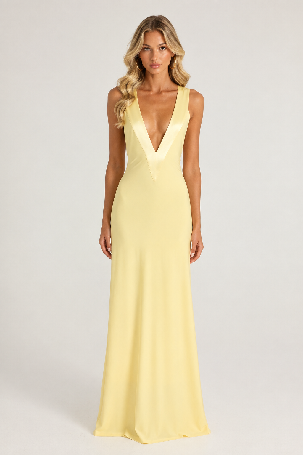 The Mena Maxi Dress