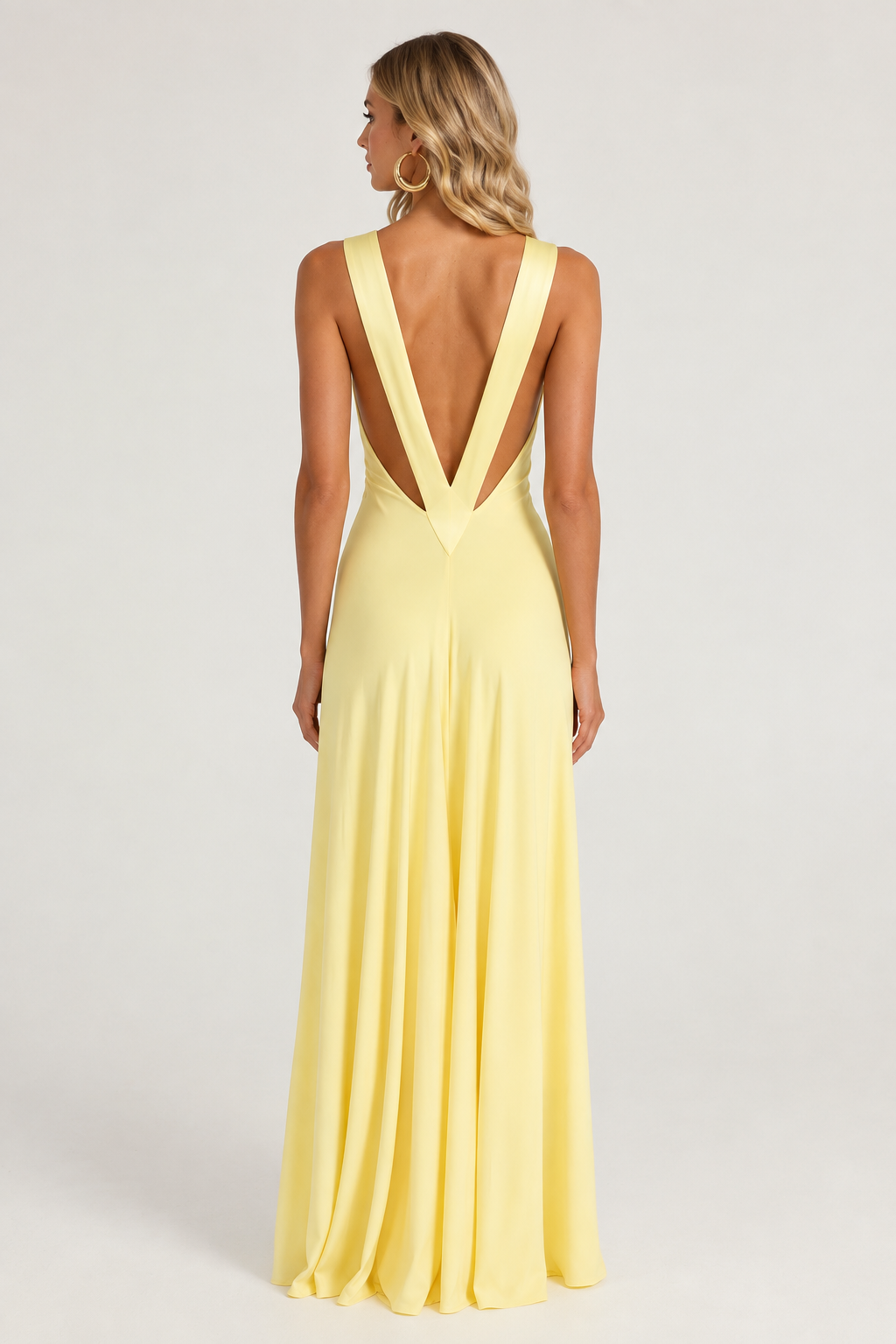 The Mena Maxi Dress