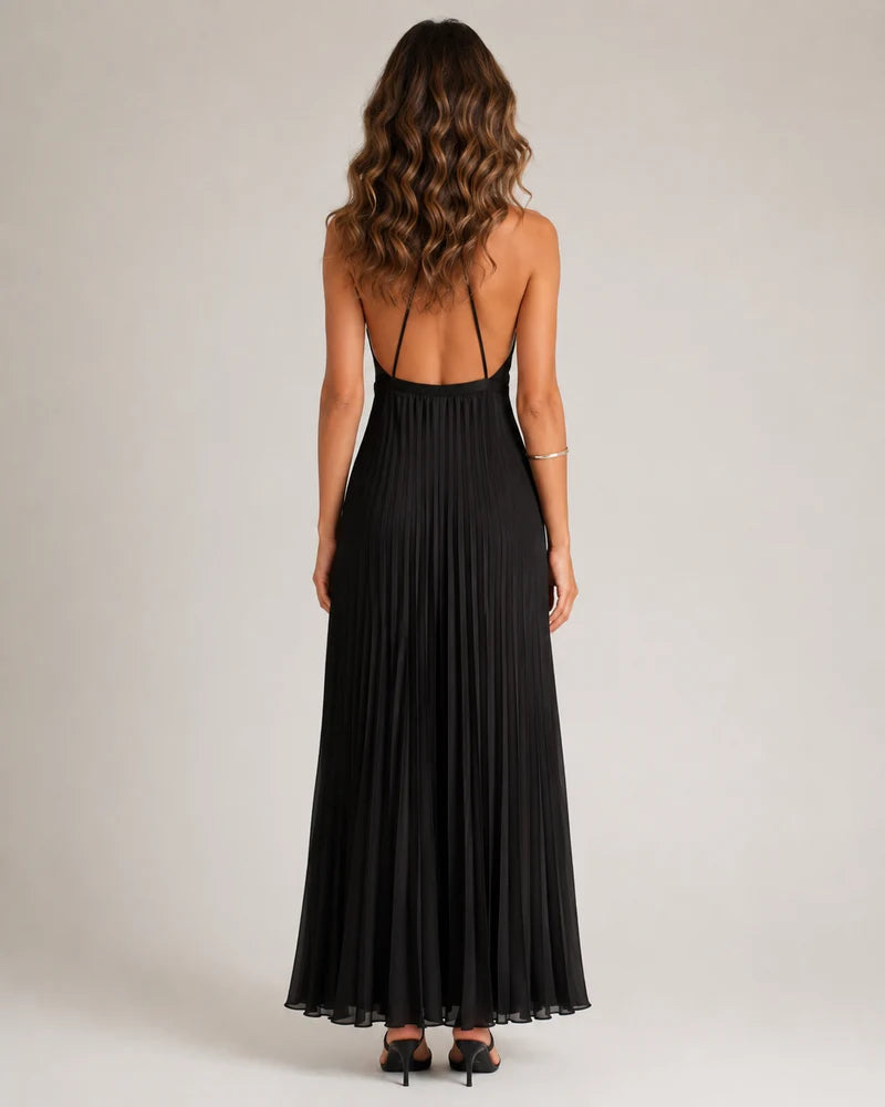 Carla Maxi Dress