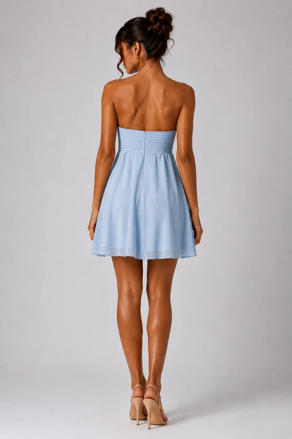 Kiara Mini Dress