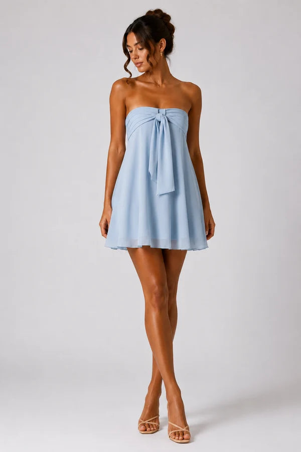 Kiara Mini Dress