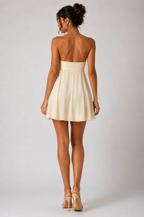 Kiara Mini Dress