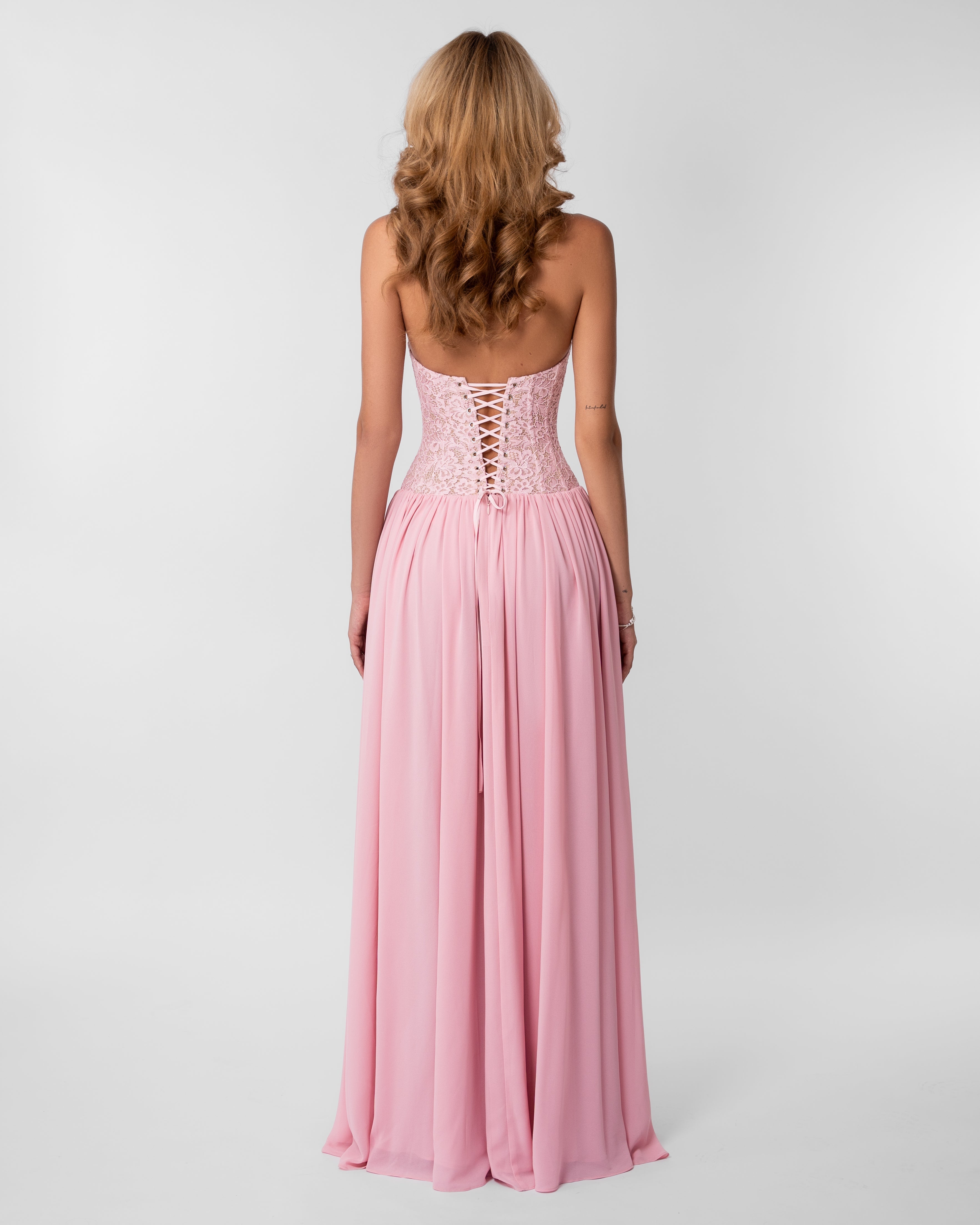 Emmy Maxi Dress