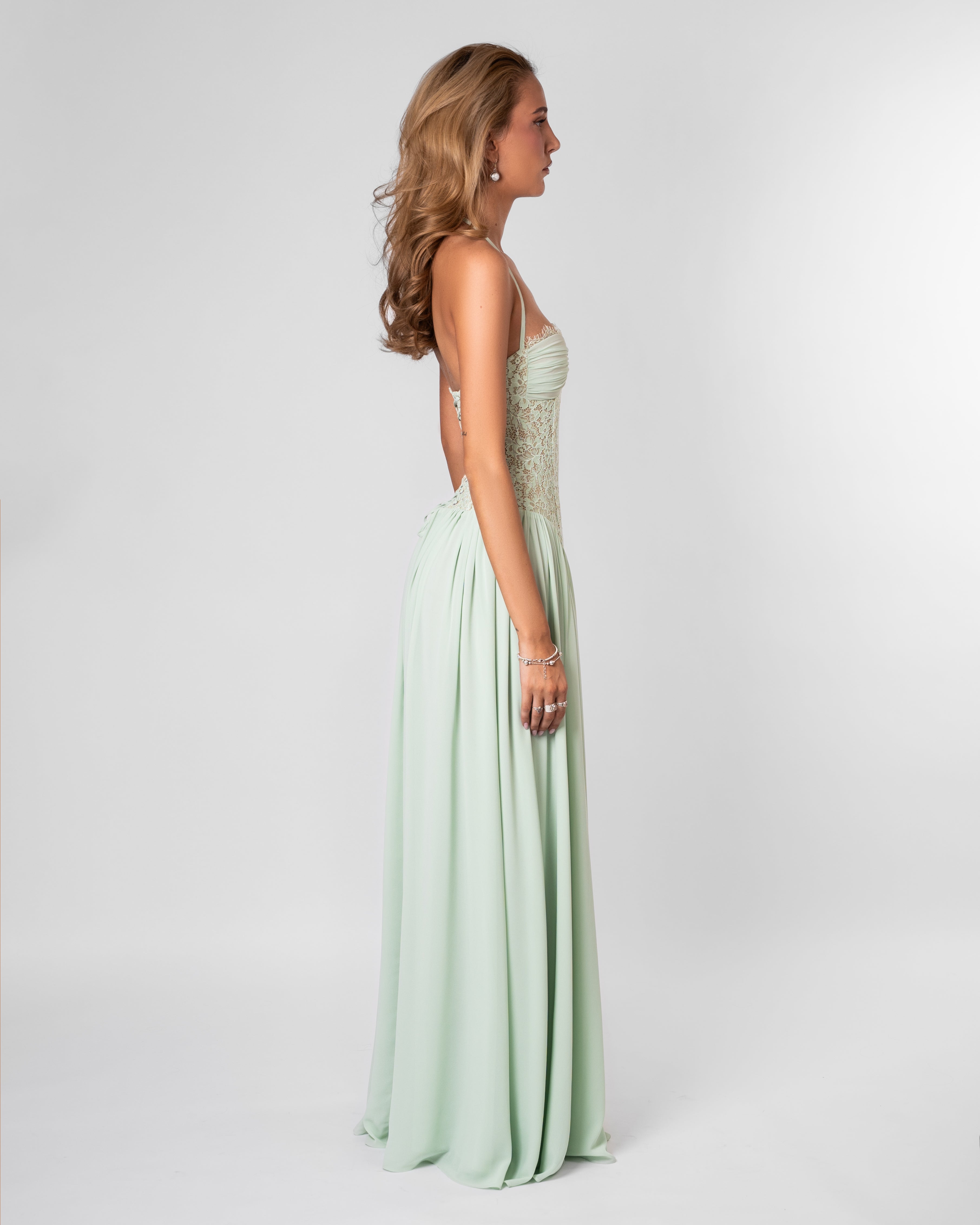 Emmy Maxi Dress