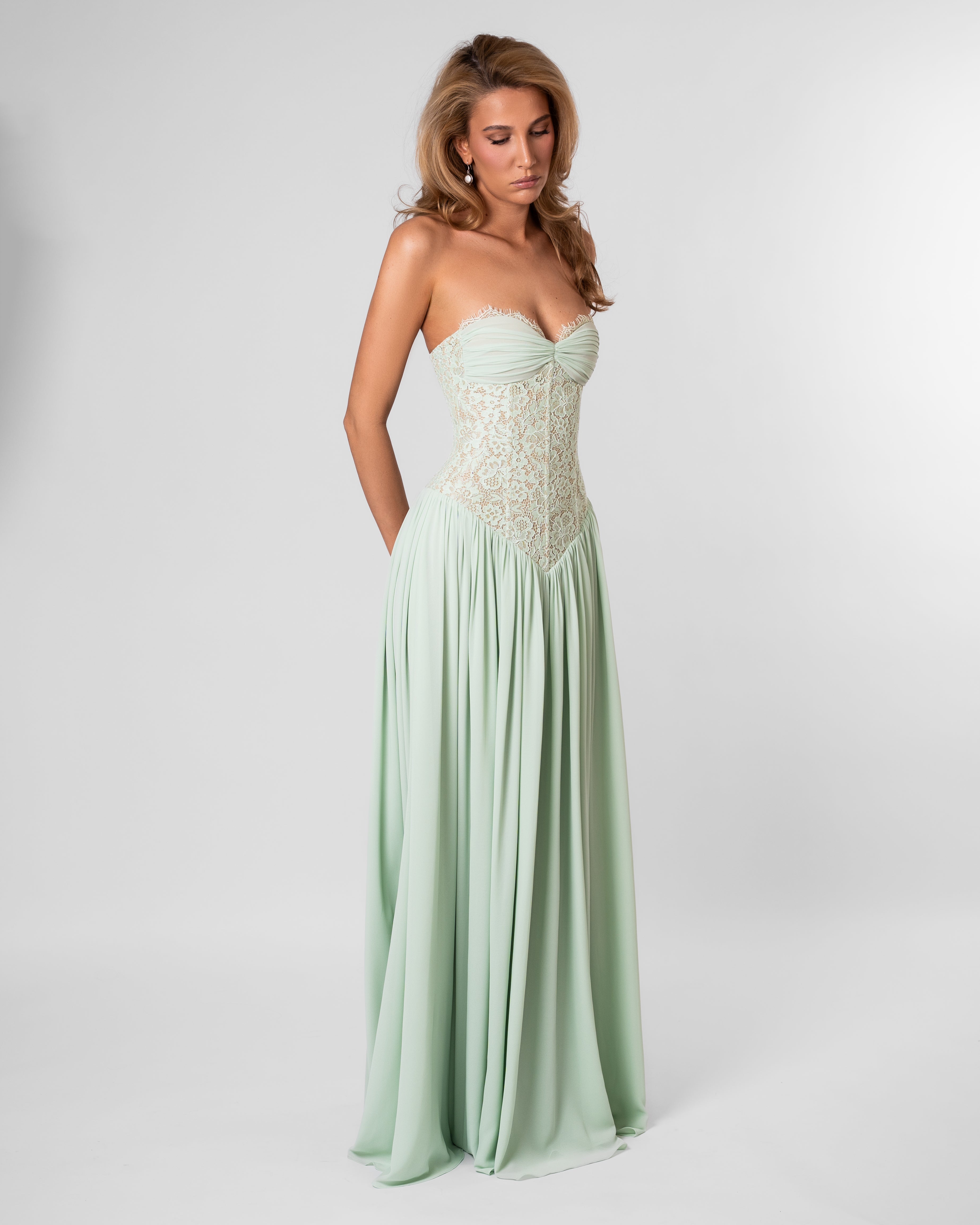 Emmy Maxi Dress