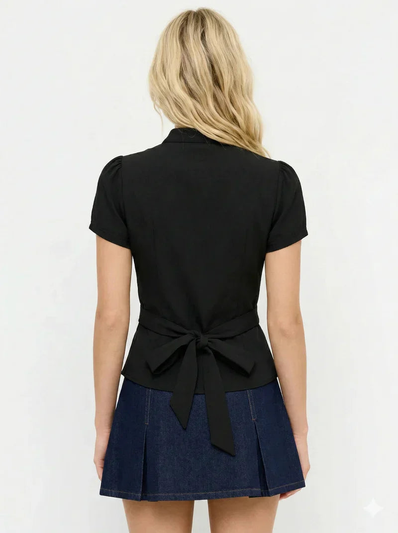 Maya Blouse