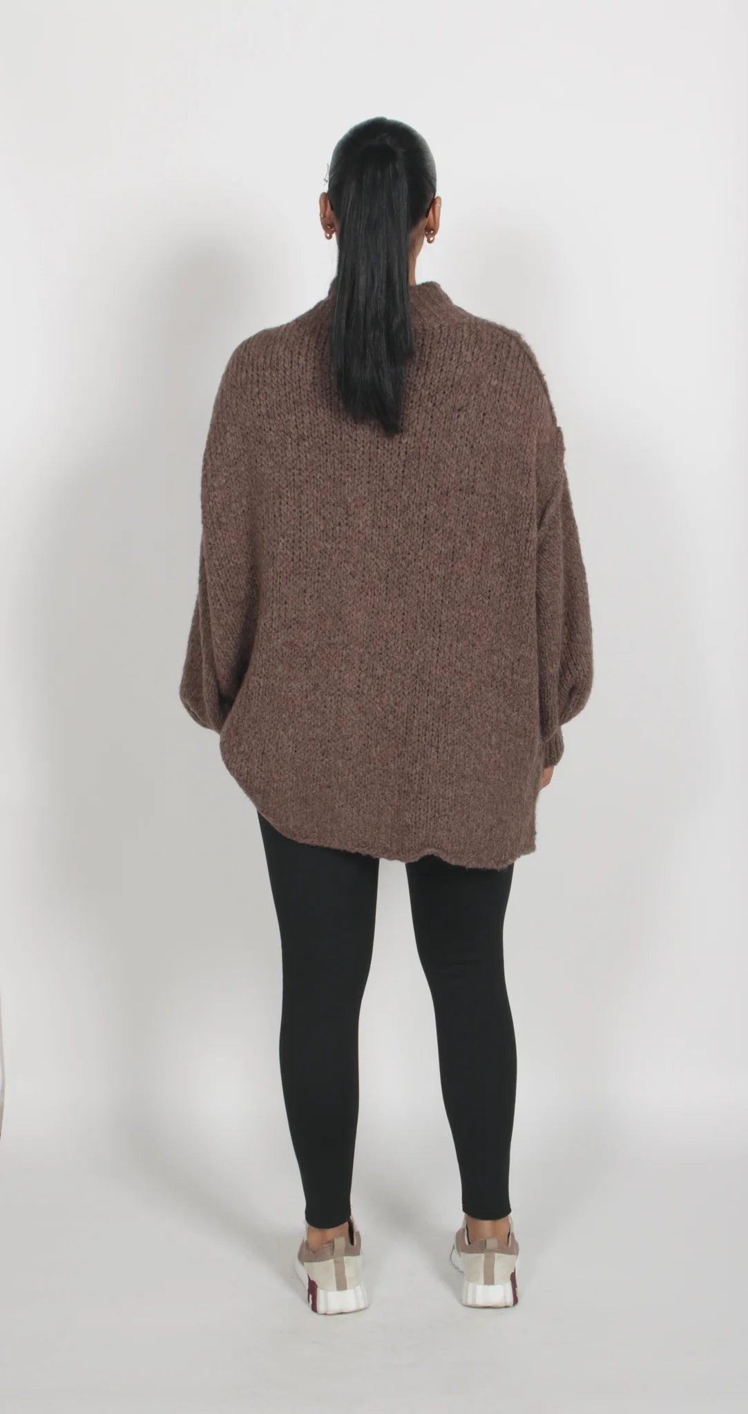 Ava Knitted Cardigan
