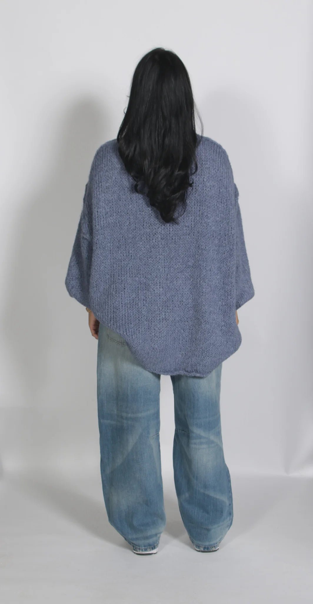 Ava Knitted Cardigan
