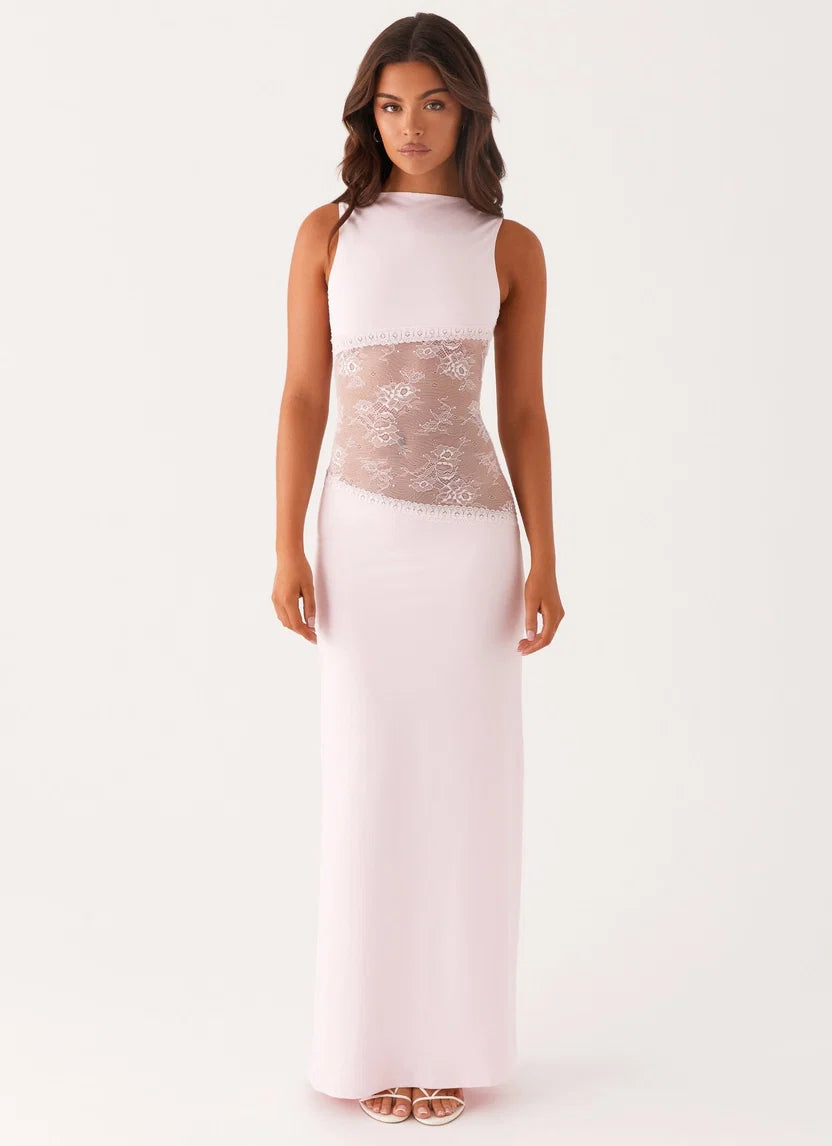 Rowan Maxi Dress