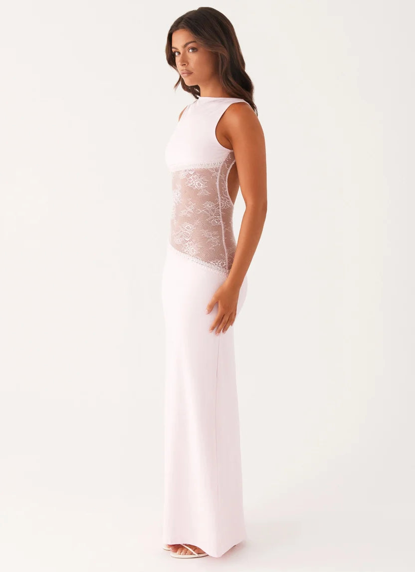 Rowan Maxi Dress
