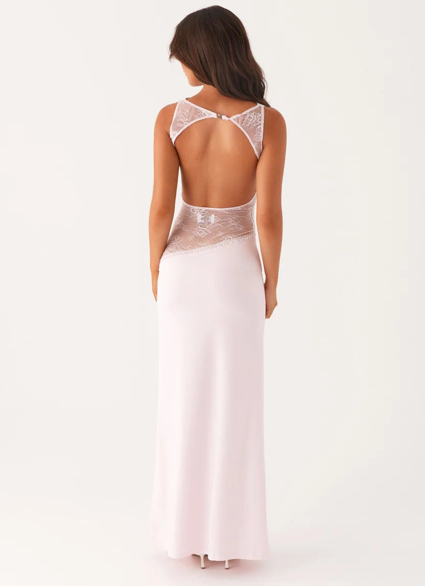 Rowan Maxi Dress