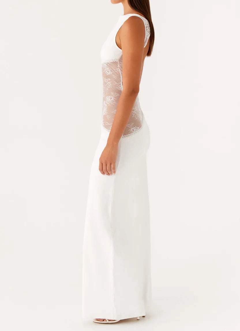 Rowan Maxi Dress