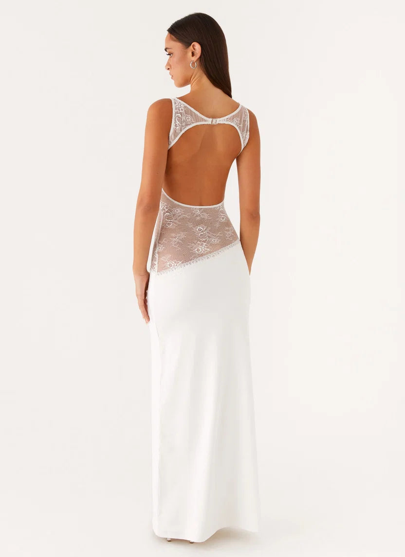 Rowan Maxi Dress