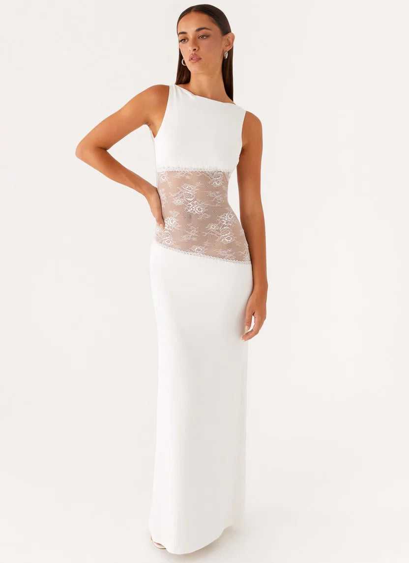 Rowan Maxi Dress