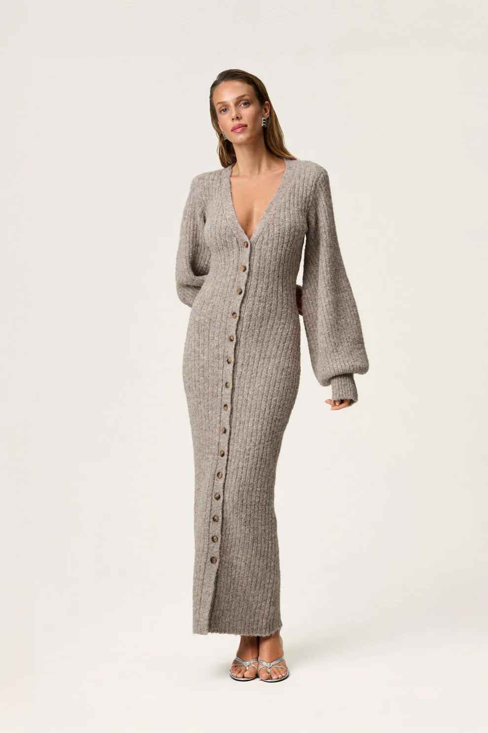 Mila Maxi Dress