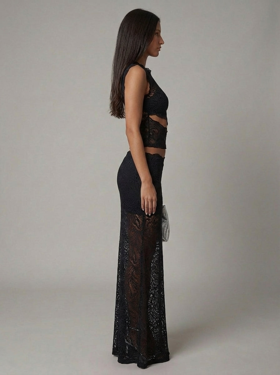 Rosell Lace Set