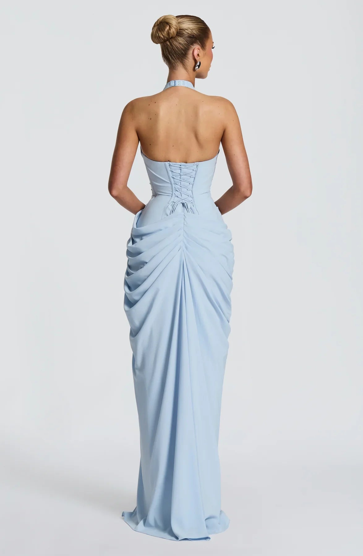 Roca Maxi Dress