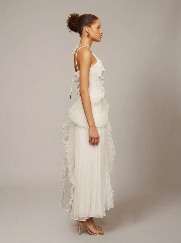 Lori Maxi Dress