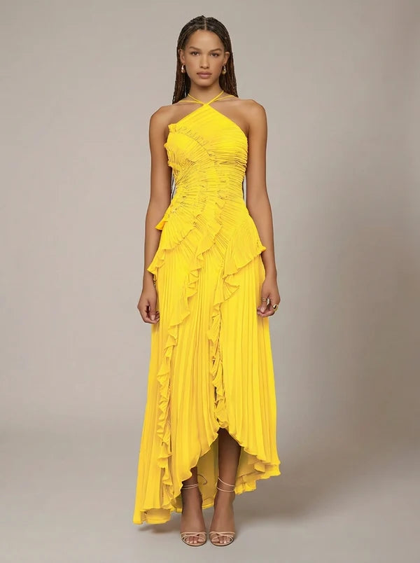 Lori Maxi Dress