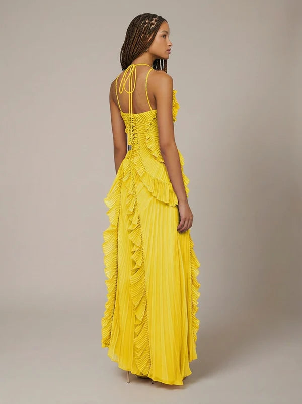 Lori Maxi Dress