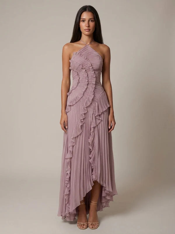Lori Maxi Dress