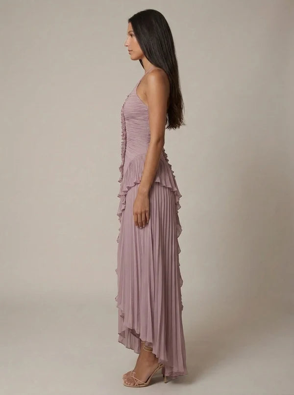 Lori Maxi Dress