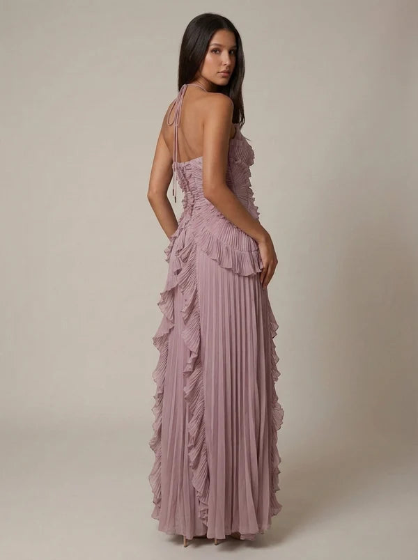 Lori Maxi Dress