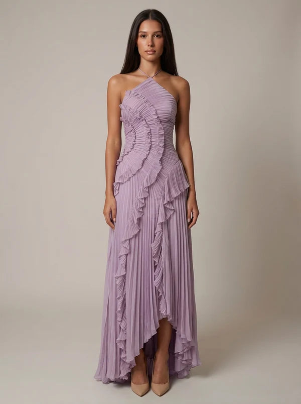 Lori Maxi Dress